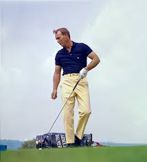 Arnold Palmer: 10 rules for a golf life | How To | Golf Digest