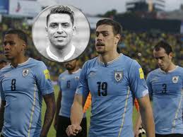 Copa america live stream, tv channel, how to watch online, news, odds, time. Uruguay Vs Chile Jugadores Charruas Harian Esto Con Gonzalo Jara Eliminatorias Rusia 2018 Futbol Peru Com