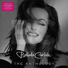Belinda Carlisle