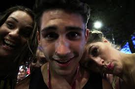 Gold Coast residents trying to get Schoolies off their lawn