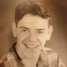 Richard Seiber Obituary (1942