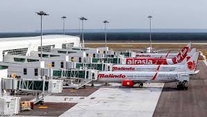 Bangladesh high commission is situated in desa pandan. Malaysia S Upstart Airlines Are Struggling To Take Off Nikkei Asia