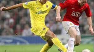 Villarreal face manchester united in the uefa europa league final in gdańsk on 26 may at 21:00 cet. Manchester United Vs Villarreal Full Highlights And Goals 17 Youtube