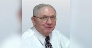 Gene Arthur Crawford Obituary