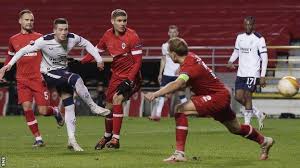 Rangers vs antwerp (link 001). Royal Antwerp 3 4 Rangers Steven Gerrard S Side Earn Frantic Europa League Win Bbc Sport