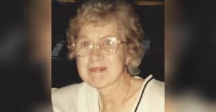 Dorothy Snodgrass Obituary