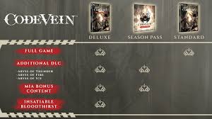 Code Vein Appid 678960