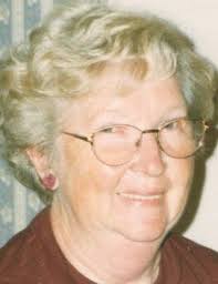 Obituary information for Alma L. Carr