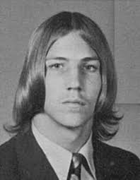 Allen Dean Stiles (1956-1975)