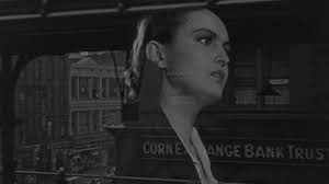 The Sin of Nora Moran | Tele2 Play