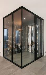 Maybe you would like to learn more about one of these? Wine Cellars Winsulation Double Glazing