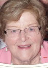 Eleanor J. Salisbury Obituary