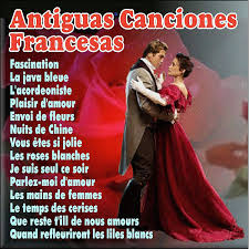 Es difícil decidir qué es mejor en este tema, si la dulce melodía que la. Antiguas Canciones Francesas De Various Artists Napster