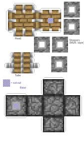 Pin On Minecraft Minecraft how to make a piston will show you the sticky piston recipe as well so you can learn how to craft a hello guys, check out my cool video of mini block craft 3d. pin on minecraft