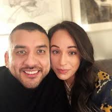 Zoe Nolan and Xavier Murillo's Wedding Registry