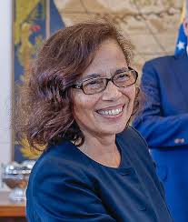 Maria Laura da Rocha