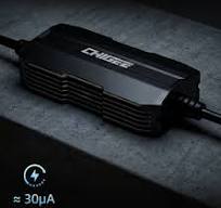 EV Step-Down Power Module for Chigee Displays