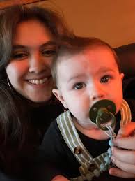 Fourteen year old babysitter available in Arnprior