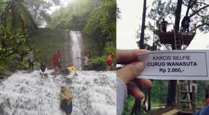 Tempat wisata di purwokerto yang satu ini seolah sudah melegenda. 40 Trend Terbaru Tempat Wisata Di Ajibarang Jateng Cakrawala