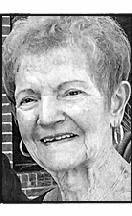 Rita DeAngelis Obituary (1929