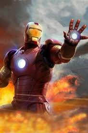 Fond D Ecran Gratuit Iron Man Avengers Icing Sheets Square Cakes