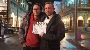 Everything you need to know about bond 25 from release date to cast and locations to plot. Covid James Bond Film No Time To Die Delayed For Third Time Bbc News
