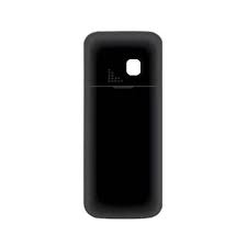 Back Panel Cover for Celkon C10 - Black ...