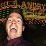 Christopher Markwell's Instagram, Twitter & Facebook