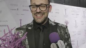 2019 winner Steven Smart