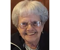 Anne Fulton Obituary (1929