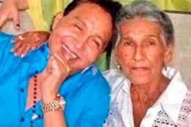 Atención: Falleció 'Mama Vila', mamá del cantante Diomedes Díaz