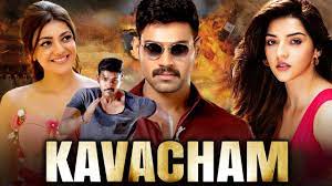 It is one of the best south indian comedy movies of all time. Kavacham Full Hindi Dubbed Movie Bellamkonda Sreenivas Kajal Aggarwal Neil Nitin Mukesh Youtube