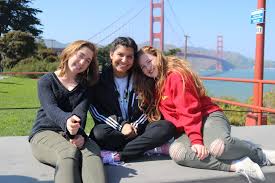 From Idyllwild to Italy, the world is their classroom