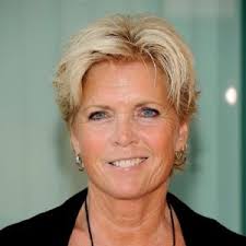 The Young And The Restless' Interview: Meredith Baxter Discusses Playing  Maureen
