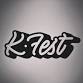K-Fest event image