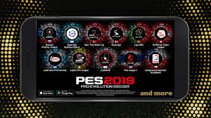 ¿quieres jugar en línea contra usuarios de pes 2019 de todo el mundo? Pes 2019 Ya Esta Disponible En Ios Y Android