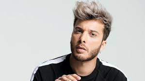 Net als nederland zal spanje de kandidaat van dit jaar sturen naar het eurovisie songfestival 2021. Esc 2021 Blas Canto Singt Voy A Quedarme Fur Spanien Teilnehmer