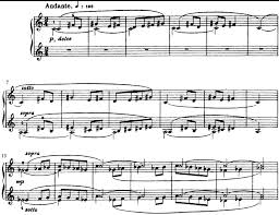 It creates a beautiful open sound that was used in compositions by for example debussy. Symmetrical Scale Mus 2204 0001 Musicianship And Theory Iv Uiowa Wiki