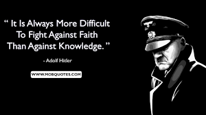 77 Most Famous Adolf Hitler Quotes That Will Blow Your Mind