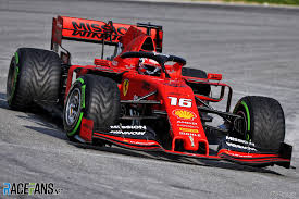 Racefans Live 2019 Australian Grand Prix Racefans