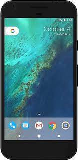 This is a beautiful google pixel xl 128 gb smartphone. Google Pixel Xl 128gb Desbloqueado Gsm Telefono W 12 3mp Camara Bastante Negro Celulares Y Accesorios Amazon Com