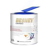 Besney Supplier Professional Use Car Repair Product Aerosol Spray Textured  Under Automotive Auto Paint