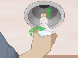 You may need to nail an additional wood brace to the studs to give you. Easy Ways To Remove A Light Fixture 10 Steps With Pictures