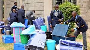According to the cs, form one selection and placement have been completed with all candidates placed in government schools. 2020 Form One Selection Complete What Next For Parents And The Candidates Teacher Co Ke