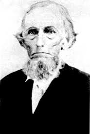 Daniel Wiggins Family