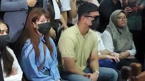 The Face Of The Suspect Who Spreads Video Mesum Rebecca Klopper Makes  Netizens Angry