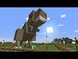 If you haven't watched the series yet, use our list of websites to watch anime legally. Tutorial Como Instalar Mods Para Minecraft Ps4 Rapido Y Sencillo Youtube