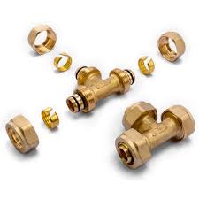 Maybe you would like to learn more about one of these? Brass Press Fittings For Pex Plumbing And Heating Tube Buy Pex Plumbing Pex Fittings Nickel Plated Plumbing Product On Alibaba Com