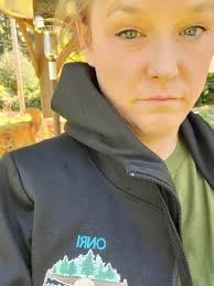 Tribute to Tasha Webb and her dedication to Oregon Natural Resources  Institute