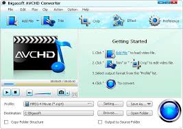 Convert Avchd To Mp4 Avi Mkv Mov And More Ipad Video Video Converter Zune